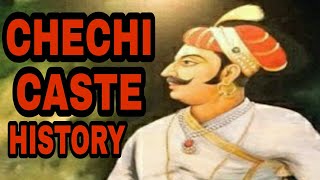 History Of Chechi Caste in UrduHindi  Chechi Qoam Ki Tareekh  Gujjar Caste  Rajput Caste  gujer [upl. by Jonme198]