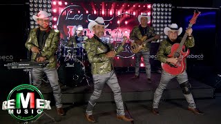 Los Líricos Jr  El paso de la tortuga Video Oficial [upl. by Nyloj]