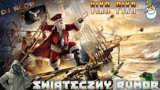 ☃️🎅🏼 VIXA PIXA  ŚWIĄTECZNY RUMOR 🎅🏼☃️ [upl. by Rochus604]