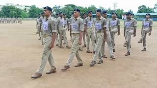 Odisha police SQRD drill training 🔥💯 SUBSCRIBE PLS ❤️🙏viralvideo youtubeshorts odishapolice [upl. by Mussman138]