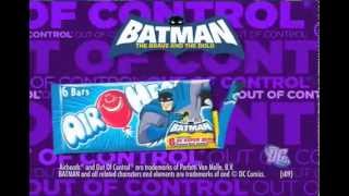 Airheads Batman Commercial [upl. by Jahncke]