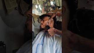 black colour beard style colors black beard trends skhairsalon661 song [upl. by Avirt]