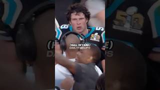 Does LUKE KUECHLY belong in the HALL OF FAME🌟 nfl football shorts carolinapanthers [upl. by Caras]