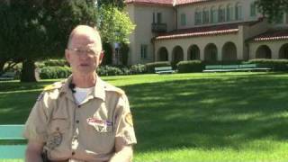 Philmont Training Center  Lifetime of Scouting [upl. by Annerol38]