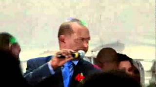 HASSAN ADAN SAMATAR IN CONCERT NAIROBI TRAILER [upl. by Rainer]