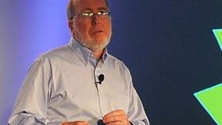 Kevin Kelly Access Is Better Than Ownership [upl. by Lorou]