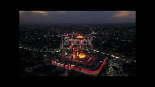 Karbala Karbala Tere Do Badshah [upl. by Aihsit519]