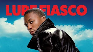 Lupe Fiasco The Original Kendrick Lamar [upl. by Maxma]