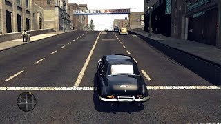 LA Noire Gameplay 4 [upl. by Clorinde]