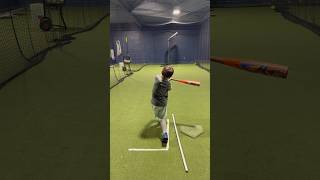 Double Tap to Hit  Baseball Hitting Drills [upl. by Ahcilef270]