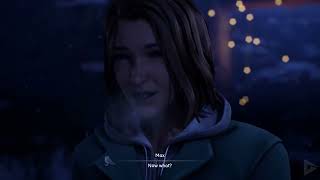 Life is Strange Double Exposure Chapter 3 Max Chase Scene [upl. by Hna606]