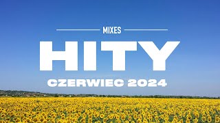 Eska Hity Czerwiec 2024  Najnowsze Przeboje z Radia Eska 2024  Najlepsza radiowa muzyka 2024 [upl. by Joane]