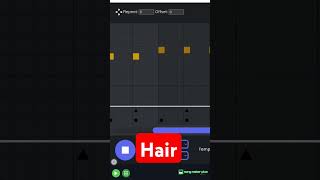 Hairball by dustymdouglas  song maker plus ApolcatOfficial ApolcatMusicMaker [upl. by Felix]