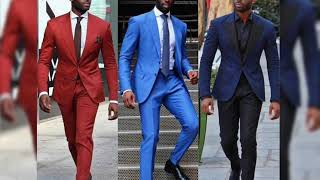 La combinaison des couleurs pour homme Tendance couleur été 2019 [upl. by Hawthorn202]