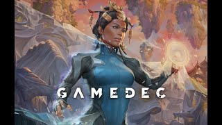 Gamedec Gameplay Preview March 2021 Beta 4K  RTX 3090 [upl. by Aligna926]