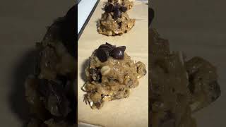 Chocolate Chip Oatmeal Cookies by Mommy Pehpot full recipe here httpswpmep3IAHI5vc [upl. by Burd]