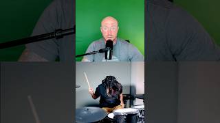 10 years of drumming experience shorts [upl. by Anikas]