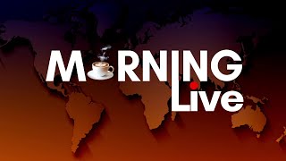 MORNING LIVE II STATE OF THE NATION [upl. by Elazaro]