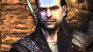 The Witcher La Storia  Parte 1 [upl. by Topper312]