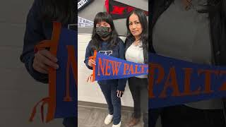 Choose New Paltz Decision Day 2023 [upl. by Noiemad]