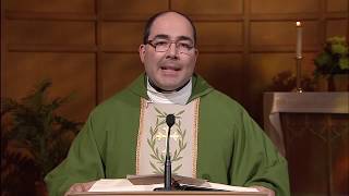 Catholic Mass on YouTube  Daily TV Mass Thursday February 28 2019 [upl. by Etnemelc]