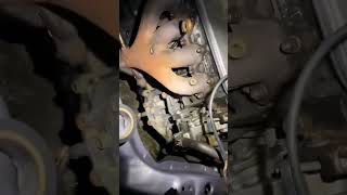 head gasket replacement Go WRONG [upl. by Donelle]