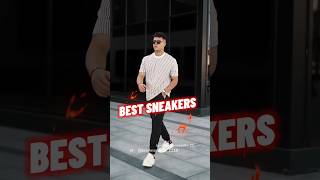 Top 5 Best Sneakers for Men Under 1000  Best Budget Sneakers for Men [upl. by Sadiras]