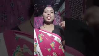 Adha Raiter jonaki Tor 😘 shorts video purulia song MangaliMandi24 [upl. by Darrick]