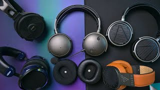 Best Gaming Headphone Audeze Maxwell 1 Year later  Dekoni Earpads [upl. by Maude]