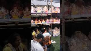 SHRI GANESH VANDANA  SHRI GANESH  shorts [upl. by Hacissej]