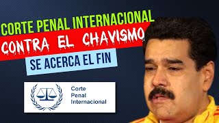 LA CPI AVANZA CONTRA EL CHAVISMO FUERA DE ORDEN 809 VIERNES 2232024 [upl. by Terrence]