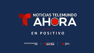 Noticias En Positivo miércoles 4 de diciembre de 2024 [upl. by Enialem410]