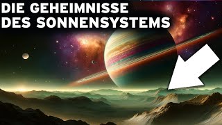 Eine AUSGEZEICHNETE Reise ins Sonnensystem  WeltraumDokumentation  Schnell Einschlafen [upl. by Tildie756]