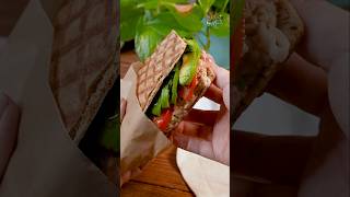 EL SANDWICH VIRAL TUNACADO 🥑 RECETA como Joe amp the Juice [upl. by Yren]