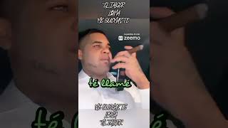 ♪♪♪“EL TAIGER” ME QUEMASTE♪♪♪qepdeltaiger eltaiger musica humor noticias [upl. by Lamaaj583]