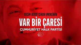 Geçim derdi çeken emeklininVar bir çaresi [upl. by Prichard420]