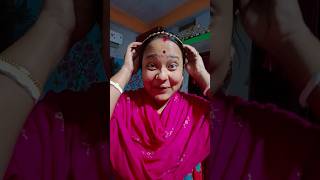 Guriya ki guriya😃😃shortsvideo short funny comedy [upl. by Hsirrap923]