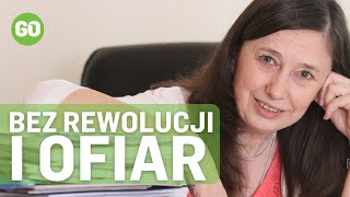 Jolanta Skrzypczyńska kieruje warmińskomazurską oświatą Oświata w regionie bez rewolucji i ofiar [upl. by Rona]