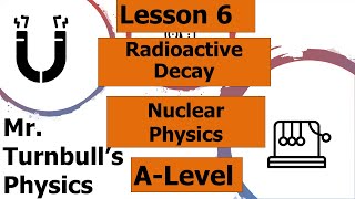 Radioactive Decay [upl. by Caren206]