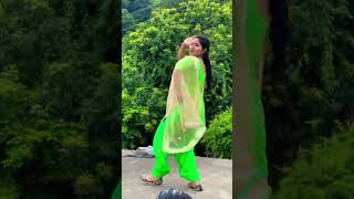 song poplin dance punjabi punjabisong music dancer newsong sidhumoosewala [upl. by Lad]