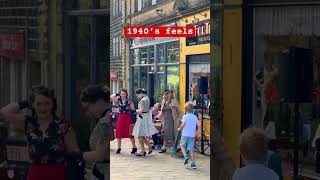 timetravel oldtimes londonlife 1940s british trending viralshort ytshorts fyp tiktok love [upl. by Etterrag]