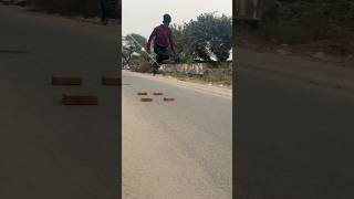 Skating jumplike subscribe indiaskating publicreaction songs [upl. by Judsen]