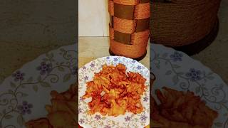 😍 Crispy Pakoray Recipe 😋😋 shorts yummy pakora simple recipe homemade cooking food viral [upl. by Ahseya]