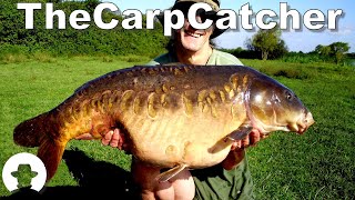 Swavesey Lake  Carp Fishing [upl. by Trainor]