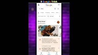 🤯 4 Google search Trick  Alor Tarikh Bangla facts shorts [upl. by Oludoet247]