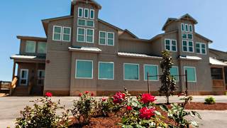 Sanderling Resort Meeting Rooms [upl. by Orfinger365]