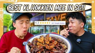 TOP 3 FOOD SPOTS NEAR SAF CAMPS mindblown  DailyKetchup EP373 [upl. by Leihcim]