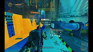 The Division 2  Countdown Matchmake Challenging  Heroic  27102024 [upl. by Assiled]