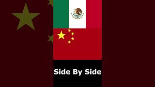 Chinese And Mexican Accent Fusion shorts accent china mexico meme funny funnyshorts [upl. by Adeirf]