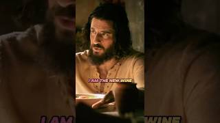 The Chosen Wineskins Parable – Luke 53339 God jesus bible christianity [upl. by Notserc188]